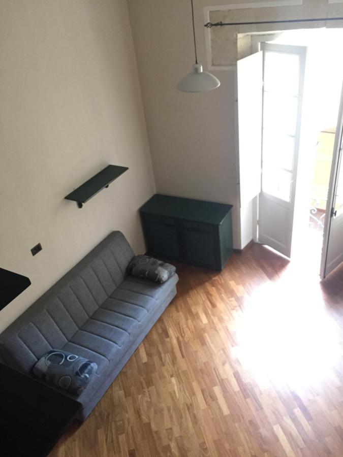 L'Incanto Apartment Sassari Exterior foto